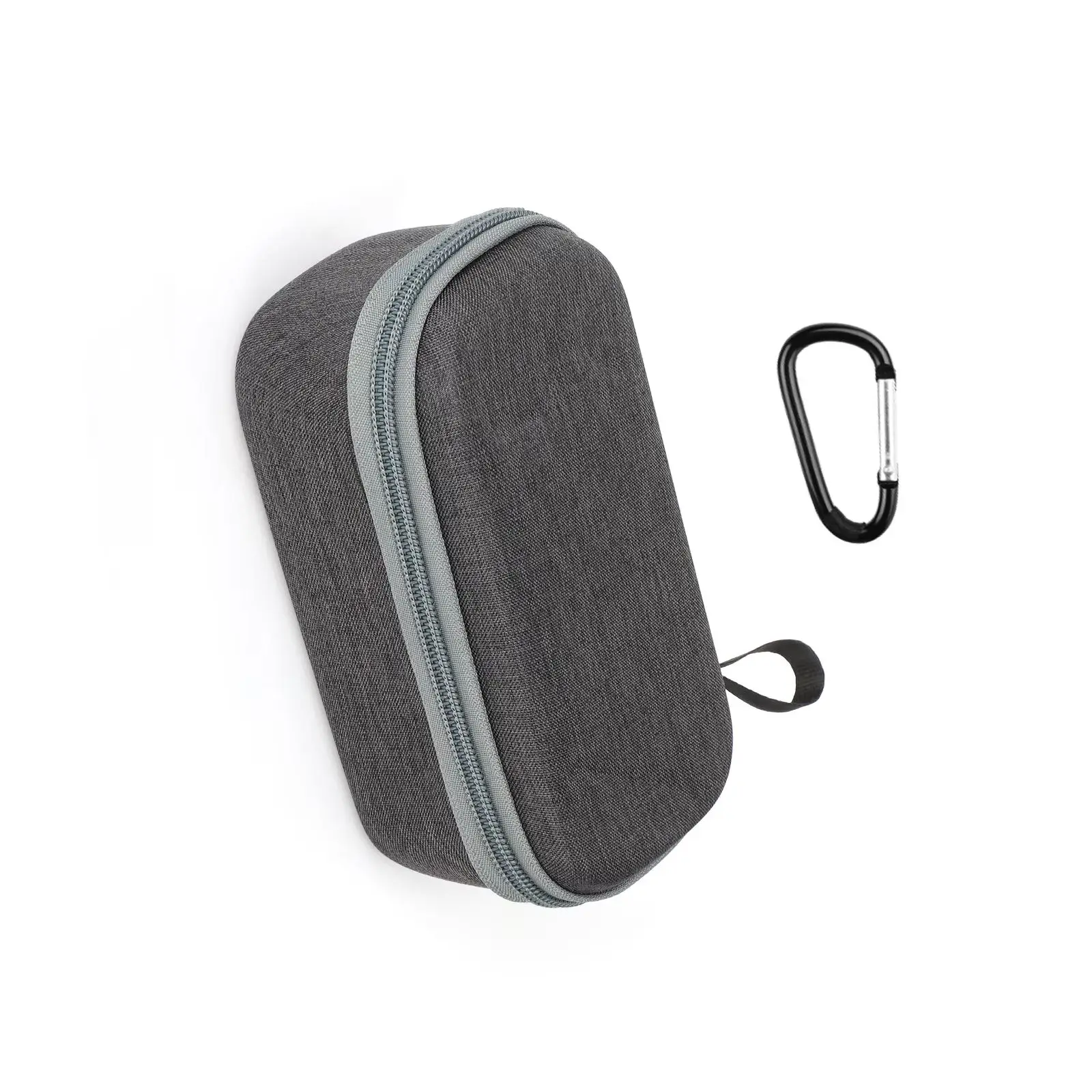 

Mini Protective Case for DJI Mic 3/Mic 2 - Sunnylife Wear-Resistant Anti-Drop Storage Bag, Dustproof Fit for Wireless Microphone