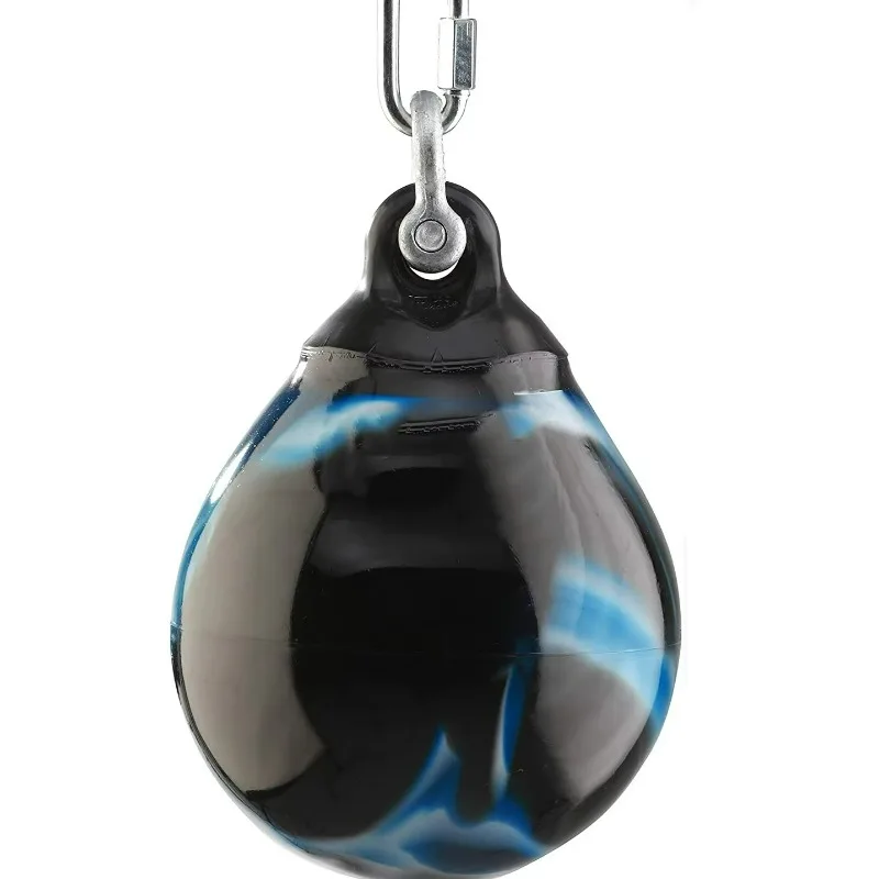 

Heavy Aqua Punching Bag Durable Structure For Boxing Training And Sports Fitness