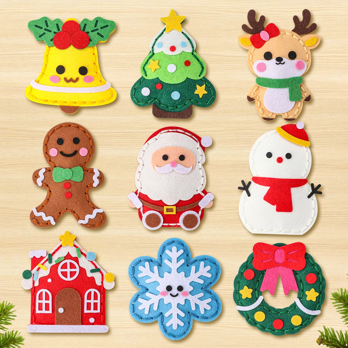 Thumbnail 4 - #26 New Sewing Kits Arrivals