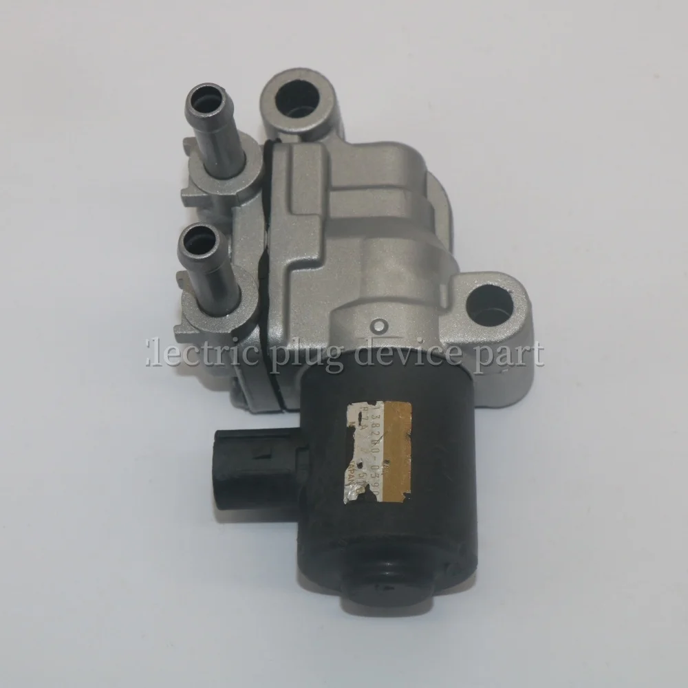 138200-0390 1382000390 Válvula de control de aire inactivo IACV para Acura NSX 1991-1996