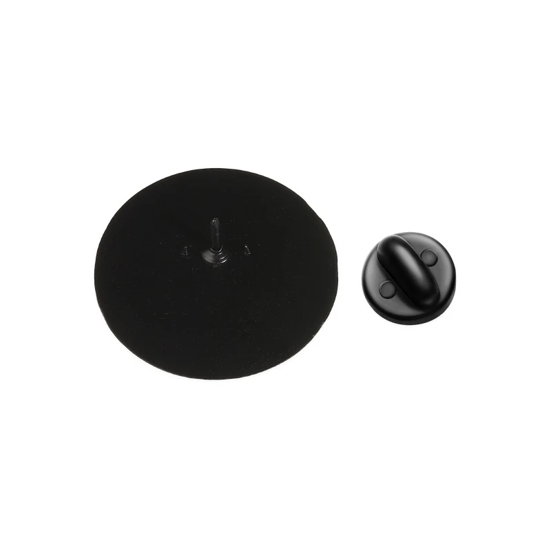Japanisches Naturmotiv, Emaille-Anstecker, Berg- und Meeresmotiv, Anstecknadeln, japanischer Kunstdesign-Stil, Metall-Anstecker zur Dekoration von Taschen und Jacken. – Detail 9