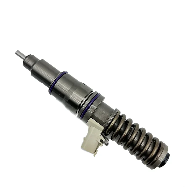 Matrices de haute qualité, pièces de moteur el, injecteur de carburant à rampe commune 21340611 BEBE4D24002