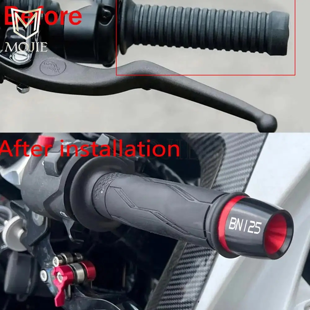 مقابض عالمية للدراجات النارية ، مقبض قضيب Benelli BN125 مليار لينتهي من من من من من من من من من من من ومن ومن ومن ومن ومن ومن ومن ومن ومن ومن ومن ومن ومن ومن ومن ومن ومن ومن ومن ومن ومن ومن ومن ومن ثم