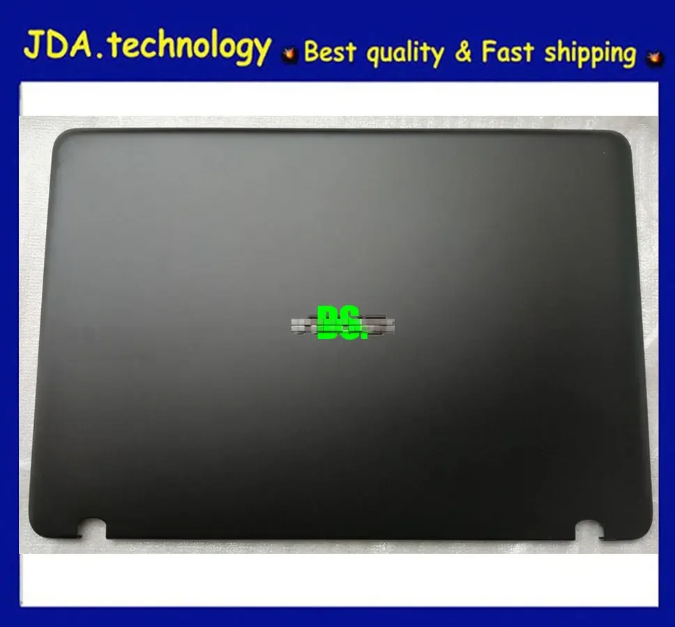 New/Org For ASUS Q504 Q524U UX560 LCD back cover back shell A cover 13NB0CE3AM0311,Black