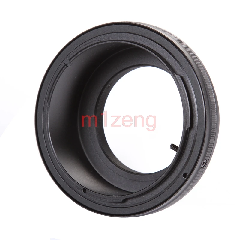 حلقة محول لعدسة كانون FD FL إلى كاميرا باناسونيك M43 g9 gh5 gh4 gf9 gf8 gx85 gx9 gf9 أوليمبوس em1 em5 em10 epl9 penf