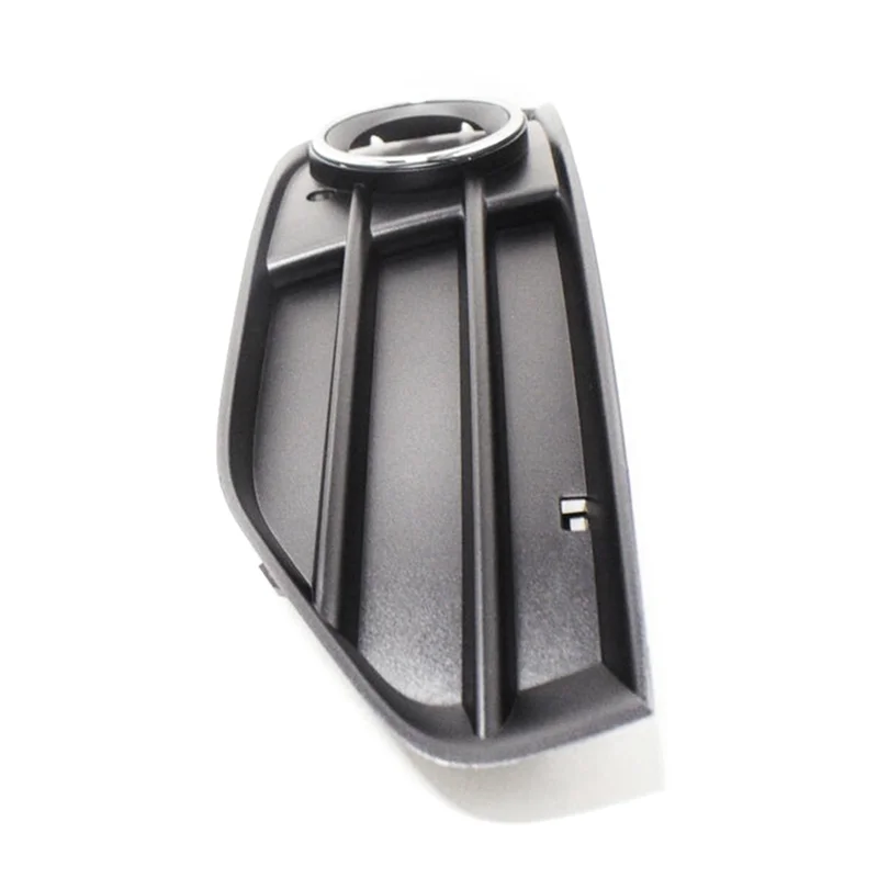 AT35-For  A4 Allroad Quattro 2010-2016 Bumper Side Fog Light Grill Component Parts Right 8K0807682H01C
