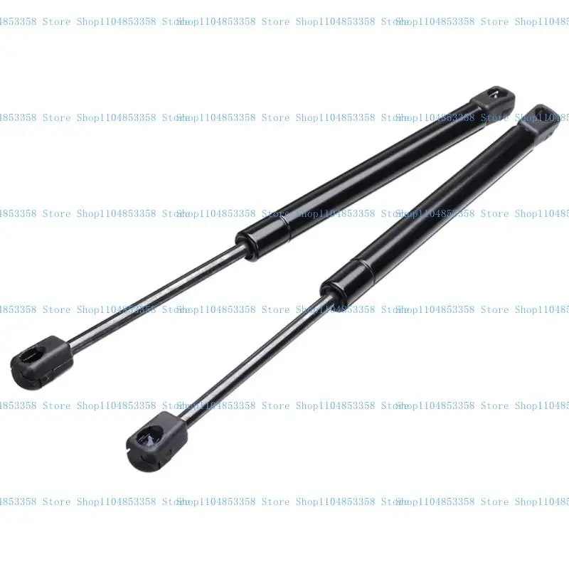 

652F 1 Pair Car Tailgate Gas Spring Struts 2307500036 for SL R230 Convertible 2001-2006 Boot Shock Lift Supports Auto Part