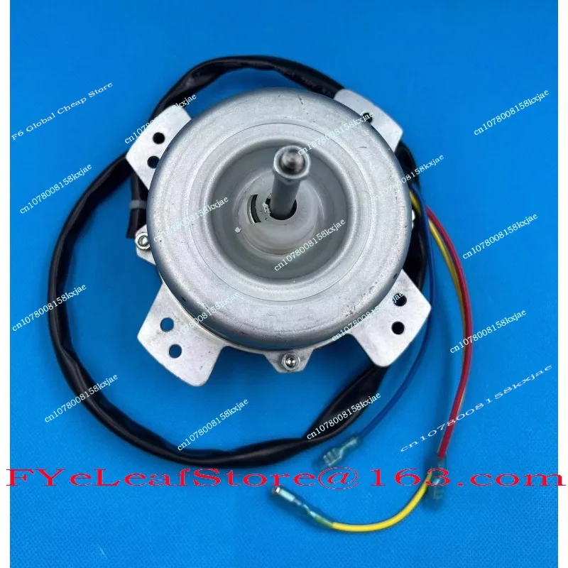 

Air Conditioning Accessories, Outdoor Fan Motor Motor YDK30-6E-11 A951427 28W