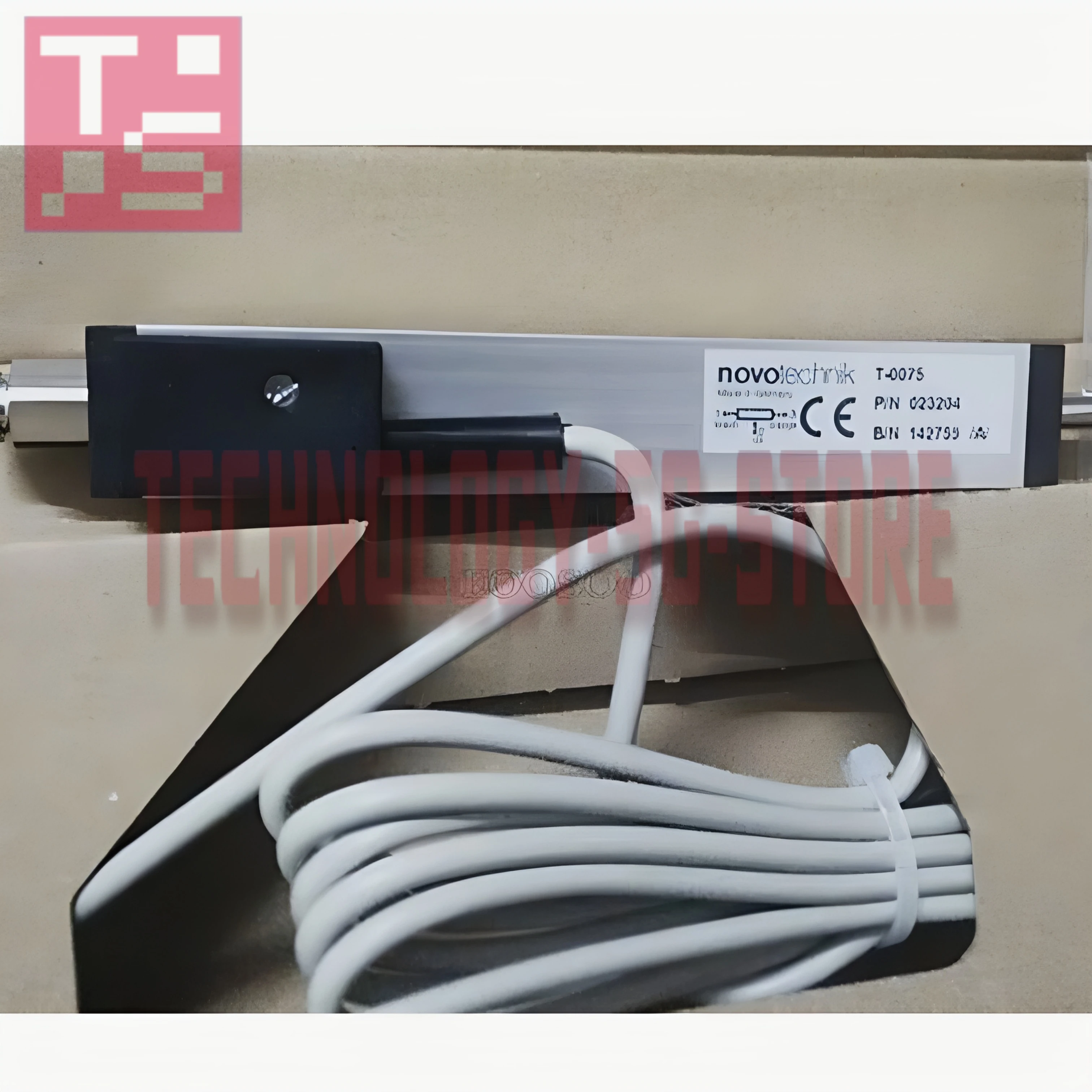 

Linear Transducer T-0075 T-0100 brand new