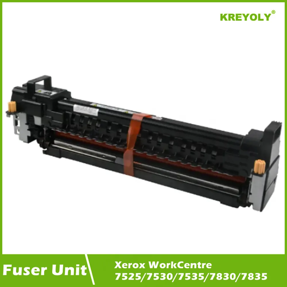 

604K62200 604K94290 Fuser Replacement For Xerox WorkCentre 7525/7530/7535/7830/7835 Fuser Unit Assembly