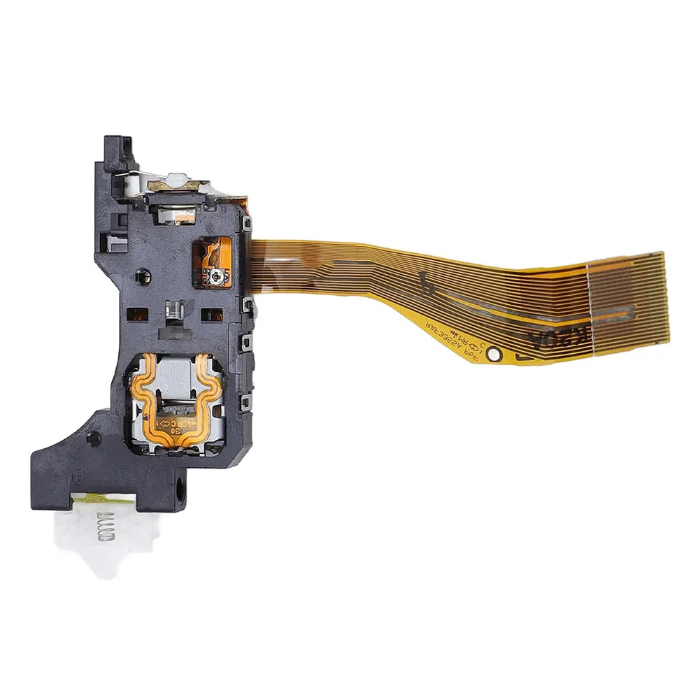 1pc Optical Lens Module For RAF-3355 Replacement Lens All-in-one Assembly For DVD D3-2 And D4 Optical Drives Repairing