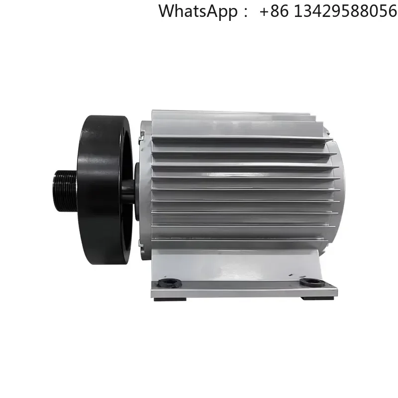 Factory Wholesale Low Noise High Torque Frequency Adjustable Incline Indoor 5HP 8HP 10HP AC Treadmill Motor
