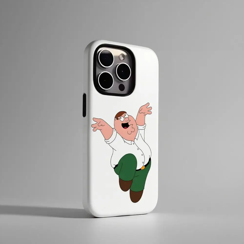 Funda de teléfono Family Guy P - Shelly reseña y precio
