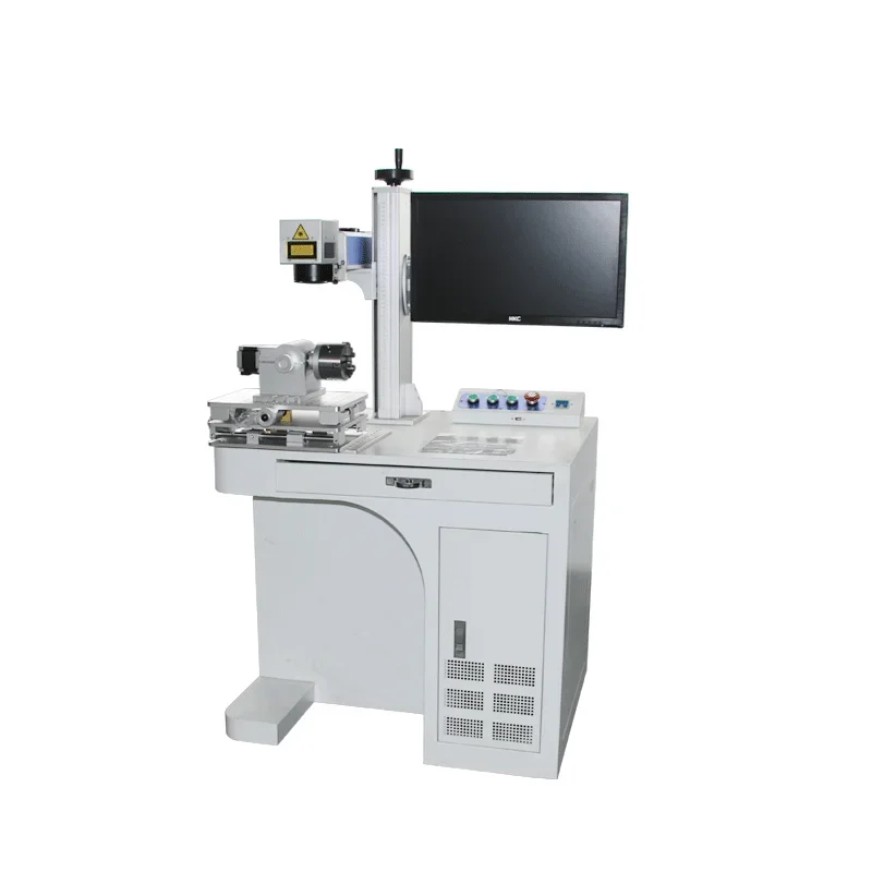 

20 30 50 watt max raycus ipg optical fiber marking engraving machine price