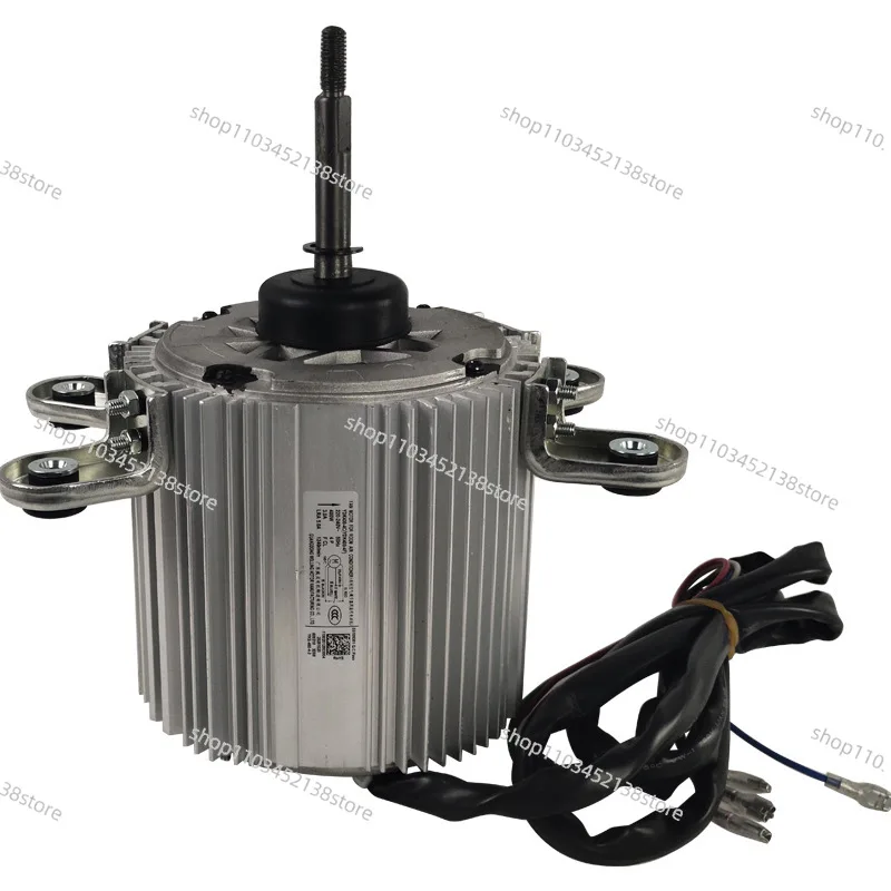 

YDK400-4C Is Suitable for Midea Central Air Conditioner External Fan Motor YDK400-4F Fan Motor New 400W
