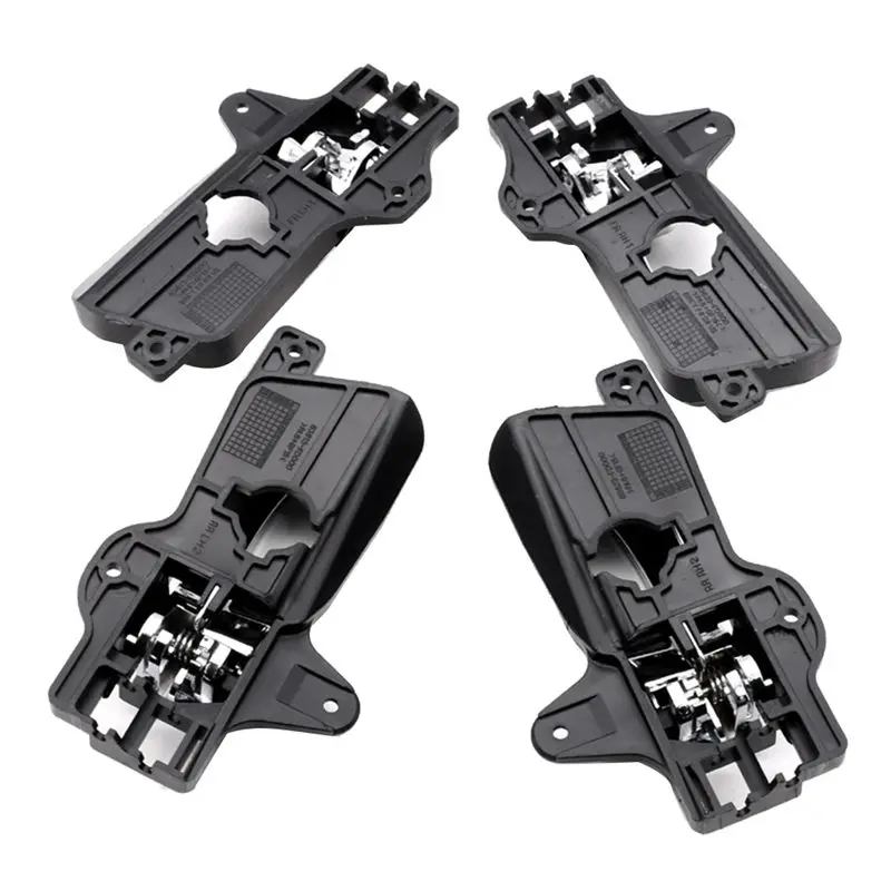 Top-Rated Car Front Rear Inside Door Handle For Elantra I30 I20 I For Kia CEE'd 82610-2L010 82620-2L010 83610-2L010 83620-2L010