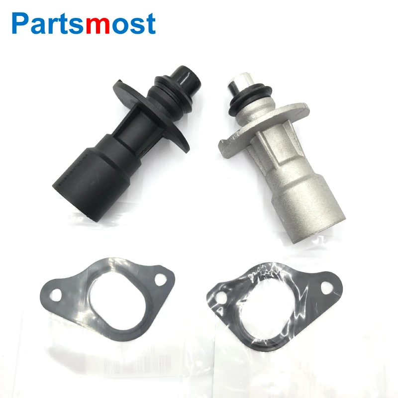 3.0 V6 5.0 V8 Engine Water Pump Gasket LR049370 for Discovery LR4 Range Rover Sport Jaguar XF XJ XE XK XJR XFR XKR Pipe LR028136 view 6