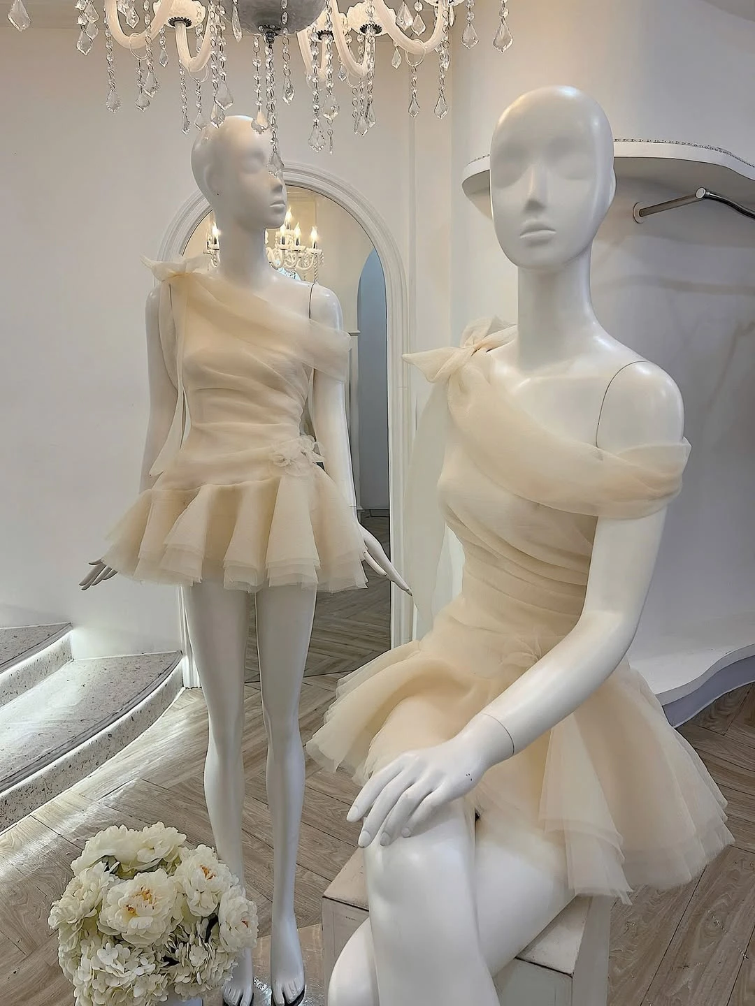 Thumbnail 3 - #27 Special Occasion Dresses List of Top Picks