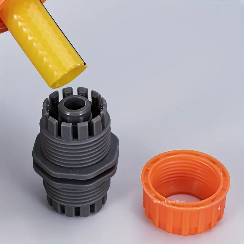 Garden Hose Connector 1/2\