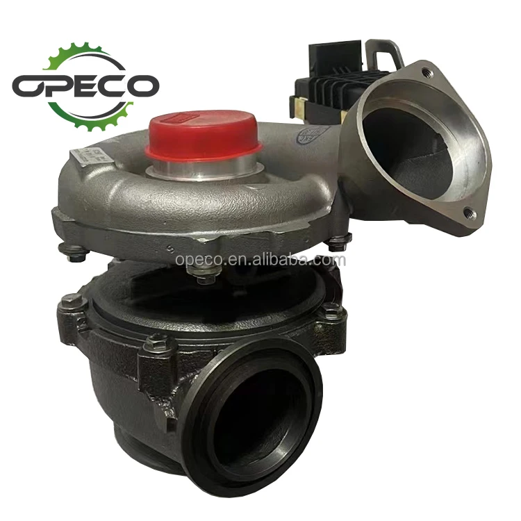 

M57TU2 Turbocharger GTB2260VK 758351-5024S 758351 758351-0019 7794260 7794259M12 11657794259O14 7794260R17