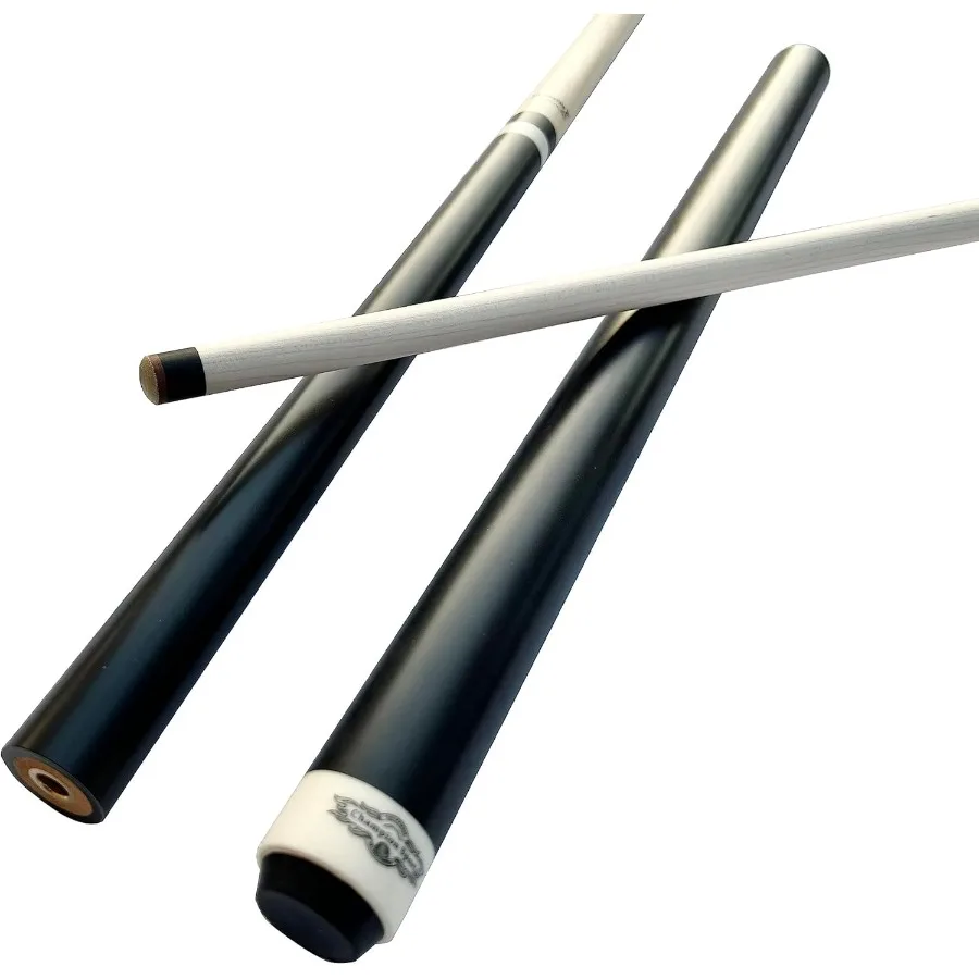 Champion Cerberus and Eros Series Heavy Hitter Jump Break Cue - 19-26 أونصة 3 قطع عصا حمام السباحة للفرامل المتفجرة وغير جهد