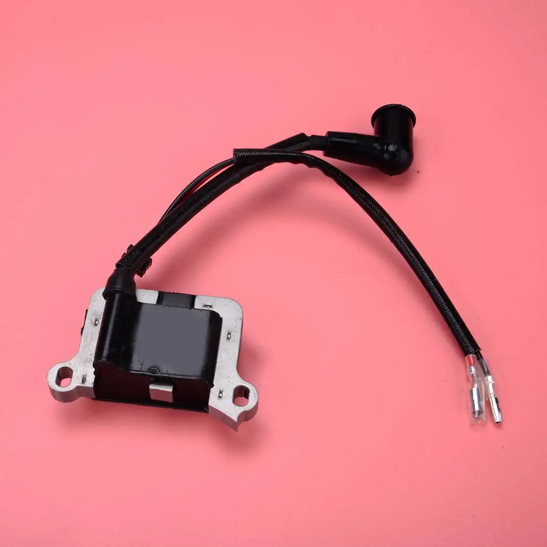Lawn Mower Brush Cutter Grass Trimmer 63cc 48F Motor Engine Ignition Coil