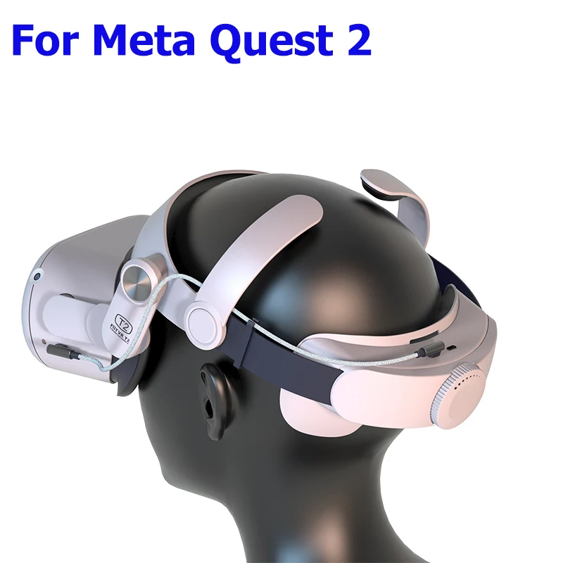 #34 Top Meta Quest Adjustable Head Straps Picks for Every Budget