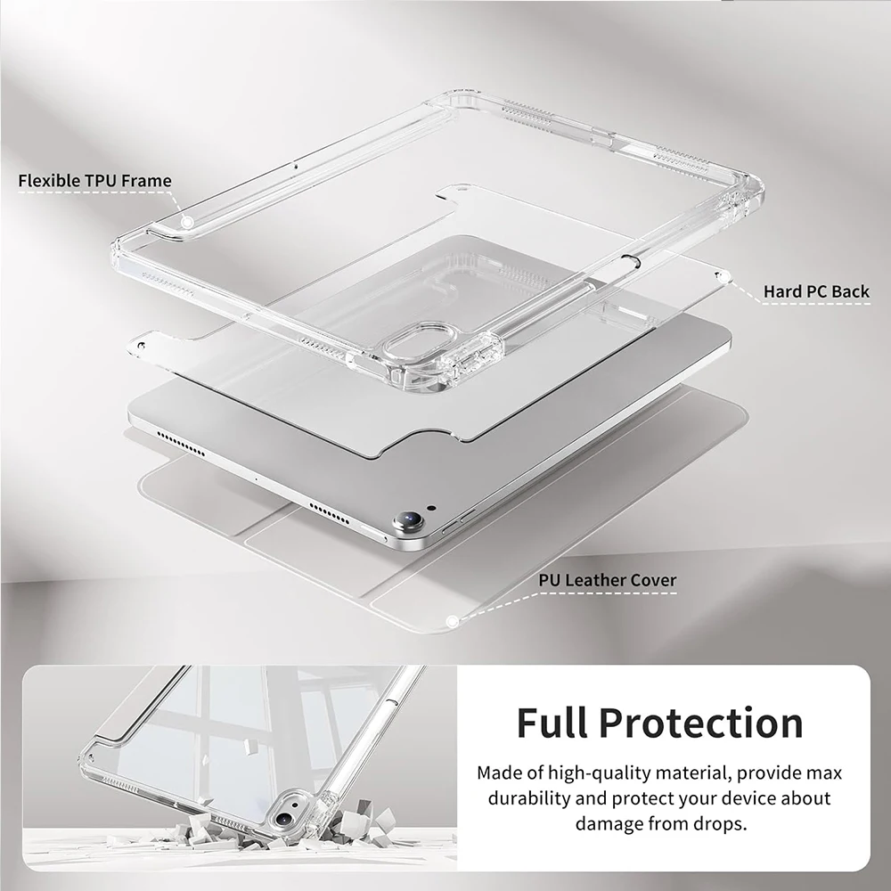 Thumbnail 4 - #54 Samsung Galaxy Tab S9 Cases Discount Picks
