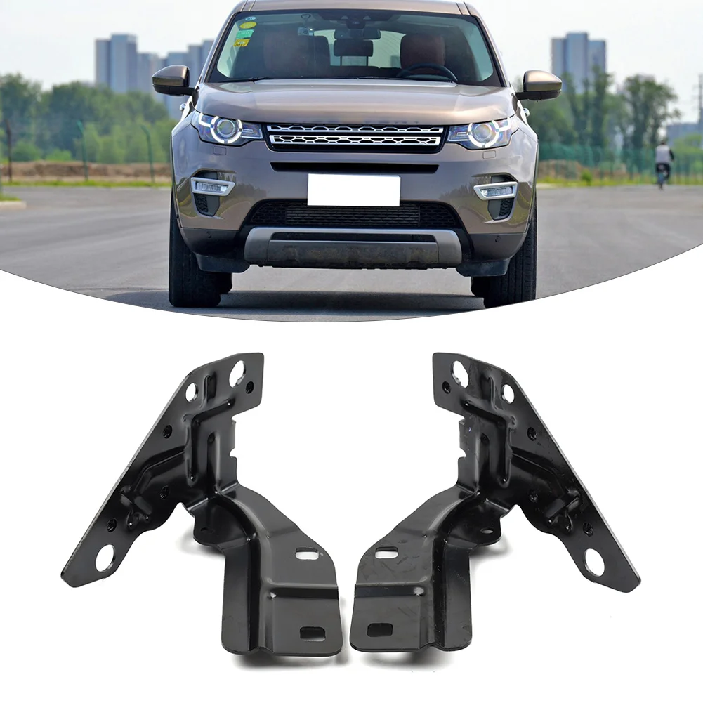 

Автомобильный монтажный кронштейн на переднее крыло для Land Rover Discovery Sport 2015 2016 2017 2018 2019 LR 061259 LR 061258