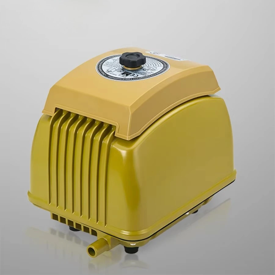 AP-200L AC 240v Super Quiet Aquarium Air Pump