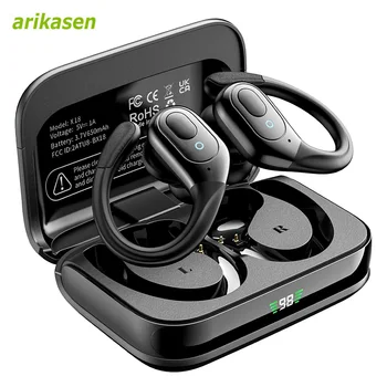 Wireless Sport Earbuds 1