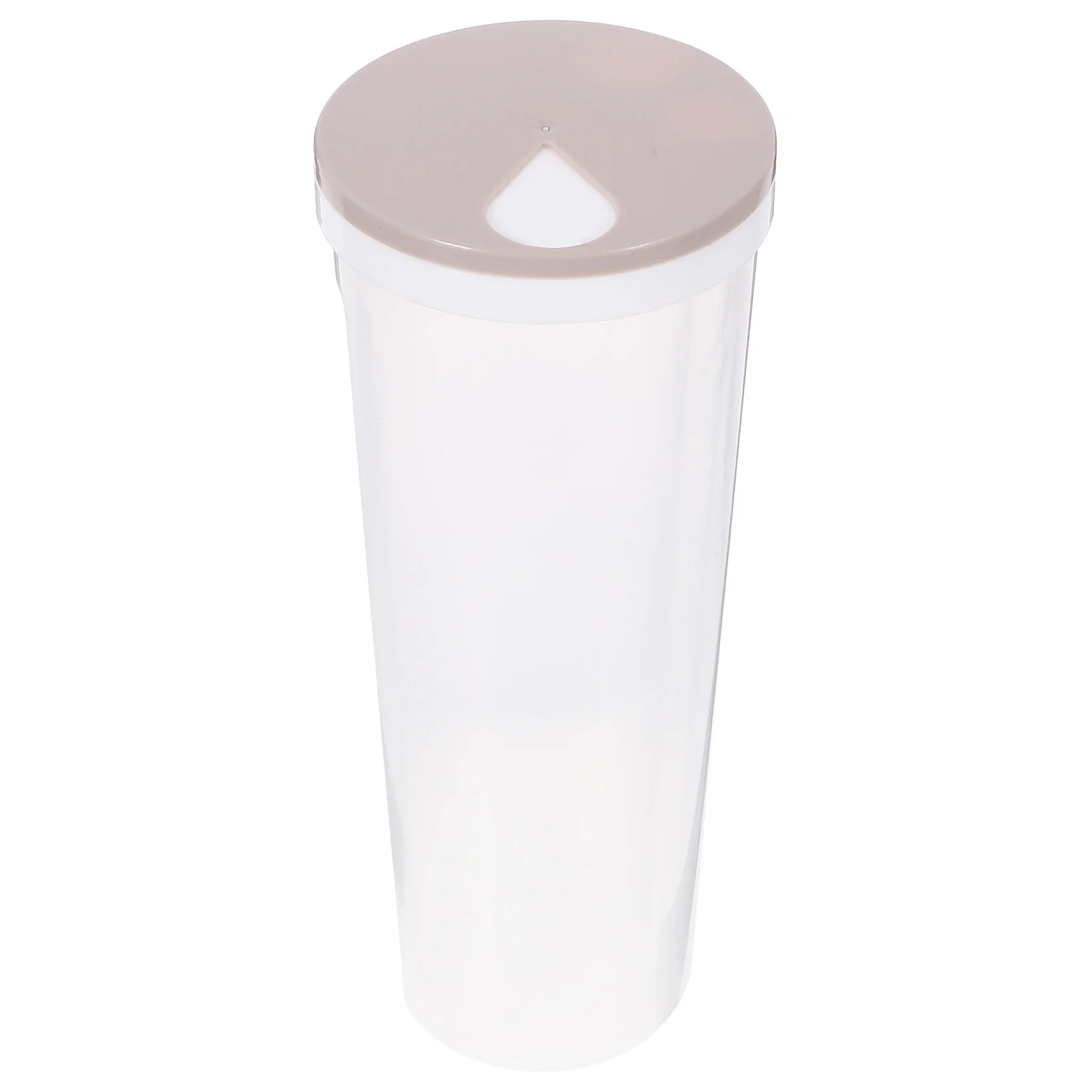 

Clear Pasta Storage Container Reusable Refrigerator Pasta Keeper Airtight Sealed Food Organizer for Pantry Noodle