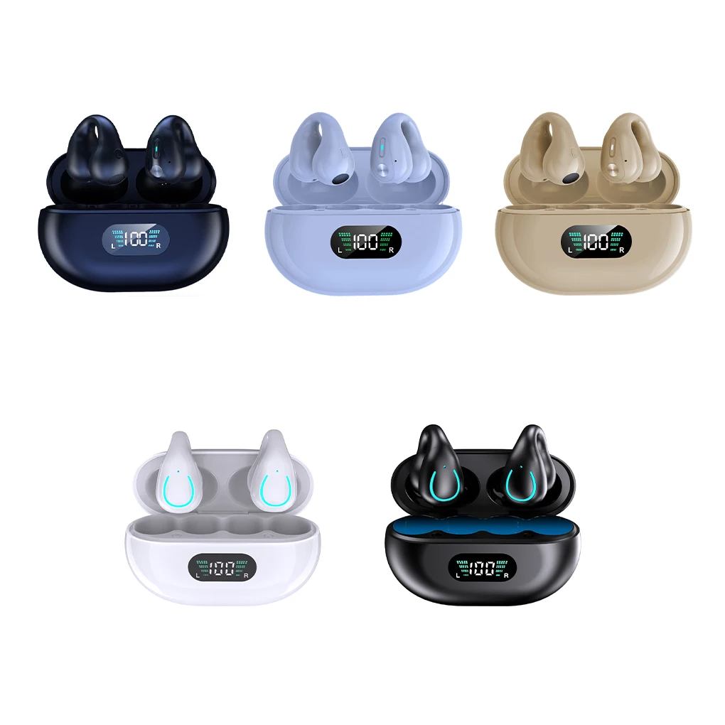 Беспроводные наушники, наушники, гарнитура, водонепроницаемые наушники со звуком, черные Беспроводные наушники, наушники, гарнитура, водонепроницаемые наушники со звуком, черные