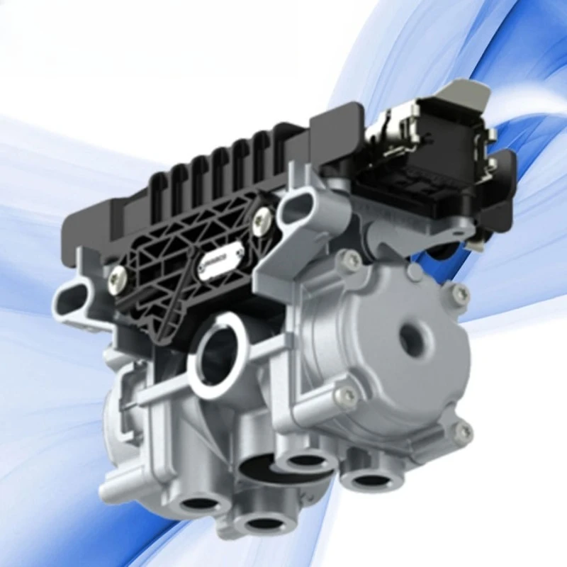 

Trailer ABS Anti Lock Brake Valve 4005001030 4005000880 for Semi Truck