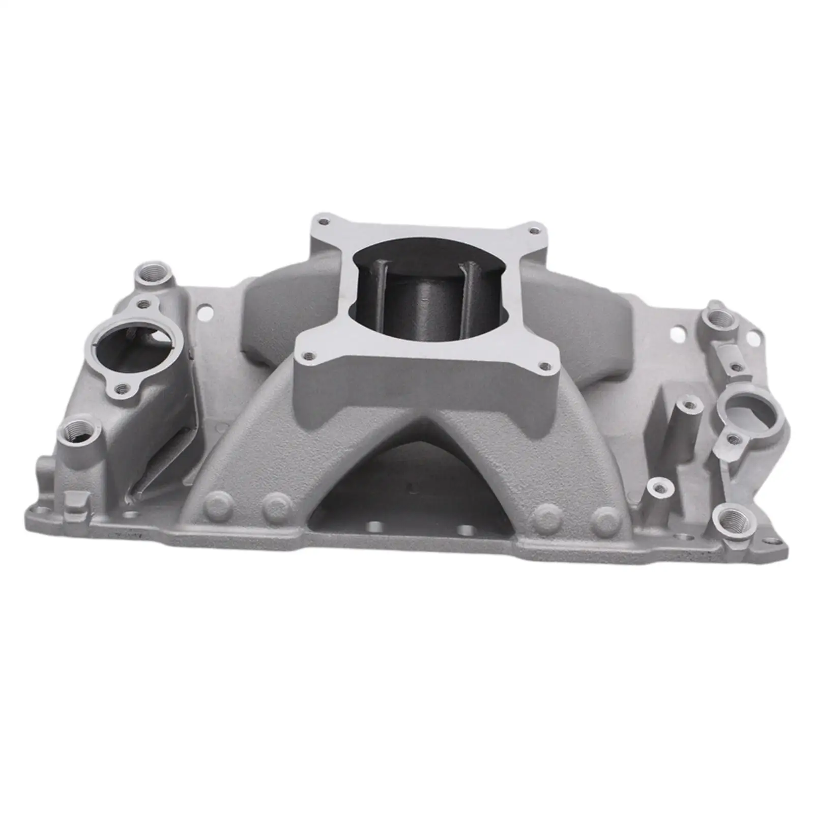 Sbc Intake Manifold DM-3302 Easy to Install Directly Replace Sturdy Premium