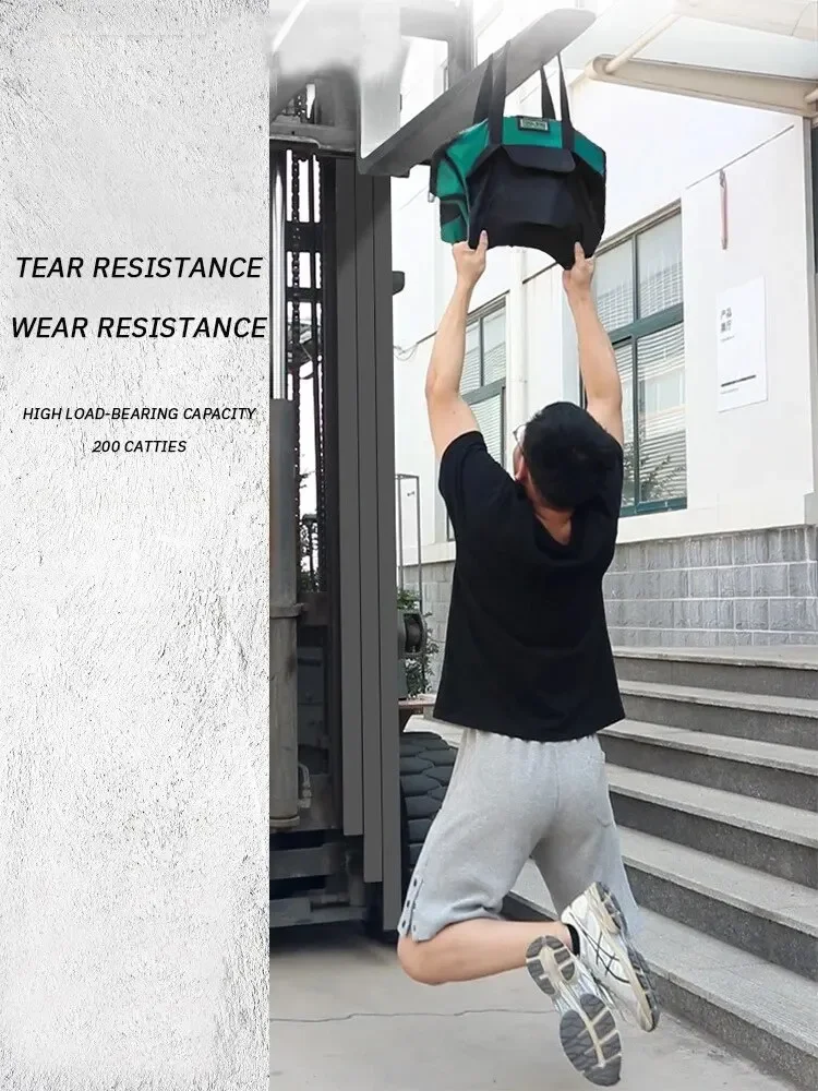 Рисунок 4 - Сумка для инструментов