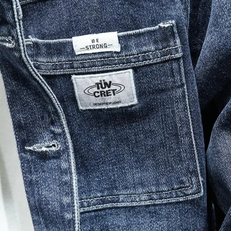 Thumbnail 4 - #75 Best Rated Mens Denim Jackets to Buy in 2026
