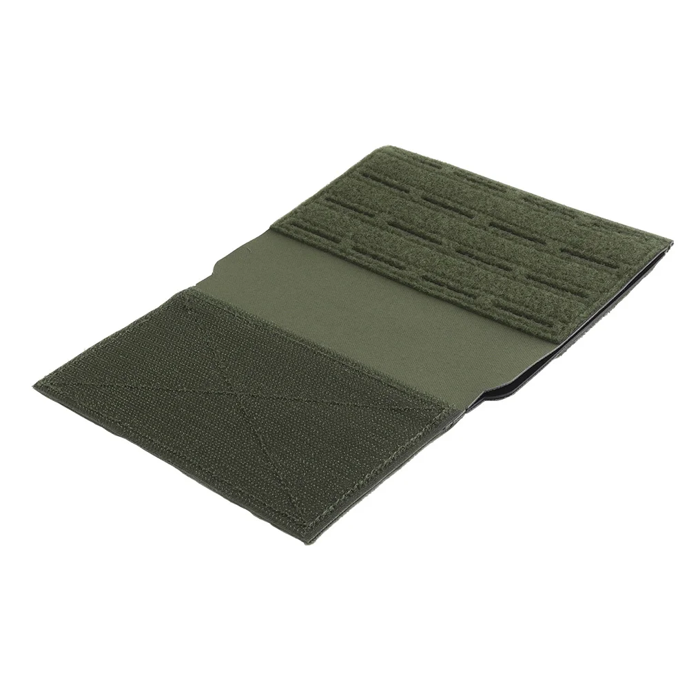 OPHIDIAN Chest Rig Mag Rack Attachment JTACr Magazine Rack Attachment MK4 Micro Combat Plate Carrier Hunting Accessories - Image 4