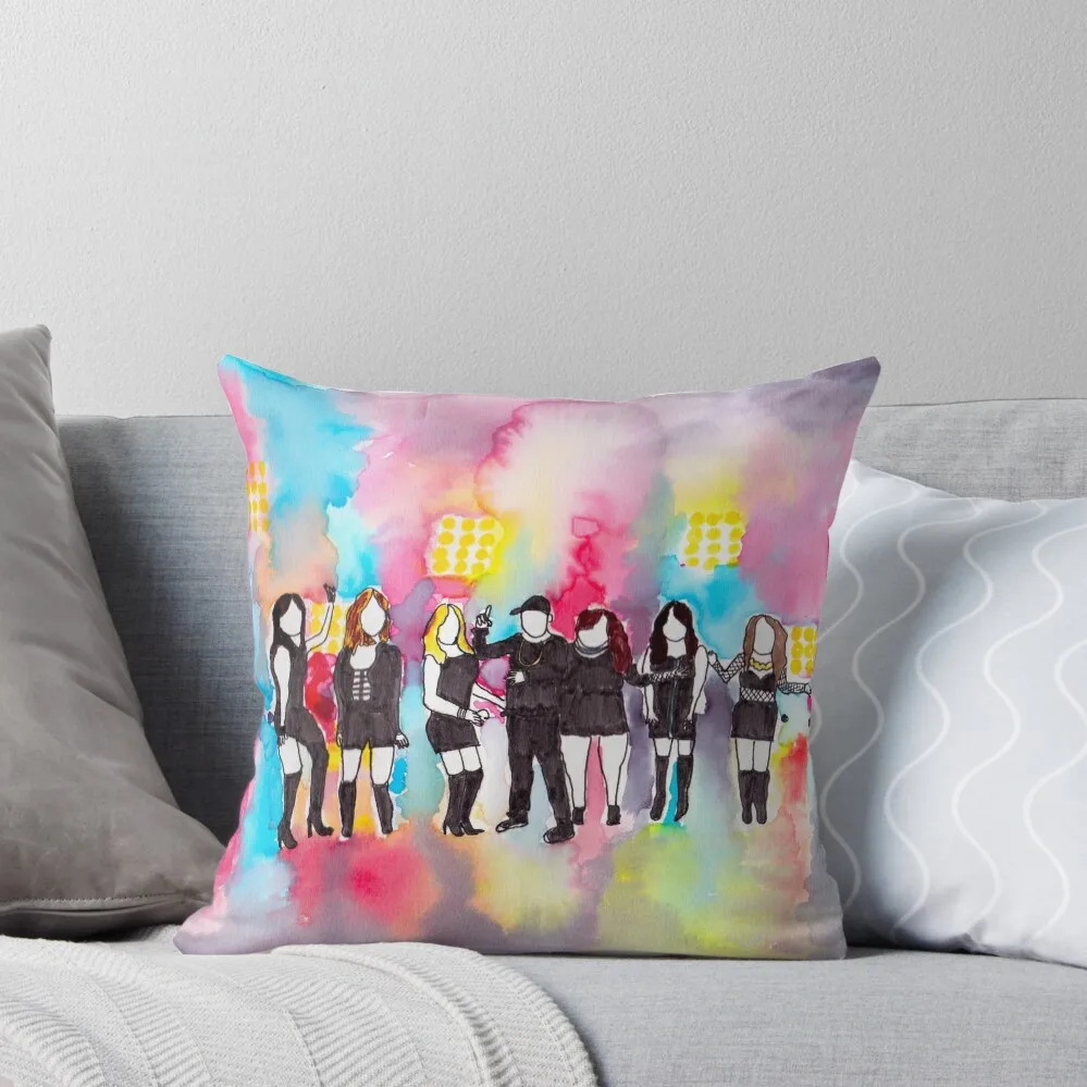 

(Do It On My) Twin Bed Throw Pillow Rectangular Cushion Cover ornamental pillows pillow