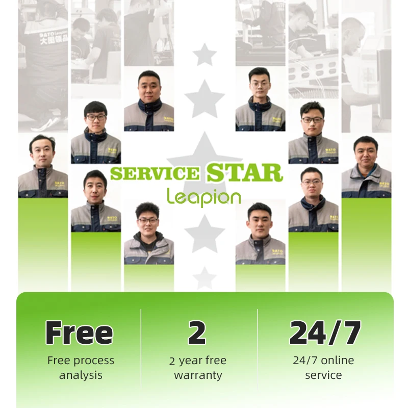 Machine de soudage Laser portative 4 en 1, 2000W, pour l'aluminium