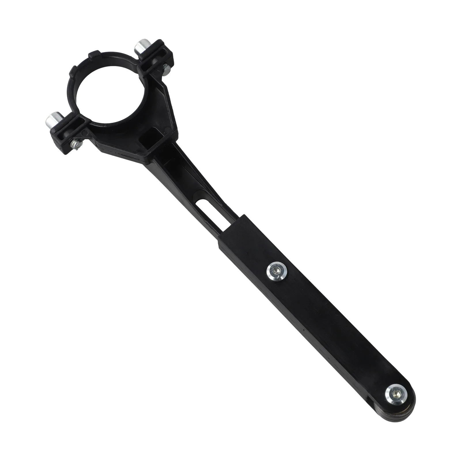 Metal Sand Belt Holder Adapter For 100mm 125mm Angle Grinder Converter Refitting Kit Wood Metal Polishing DIY Tools