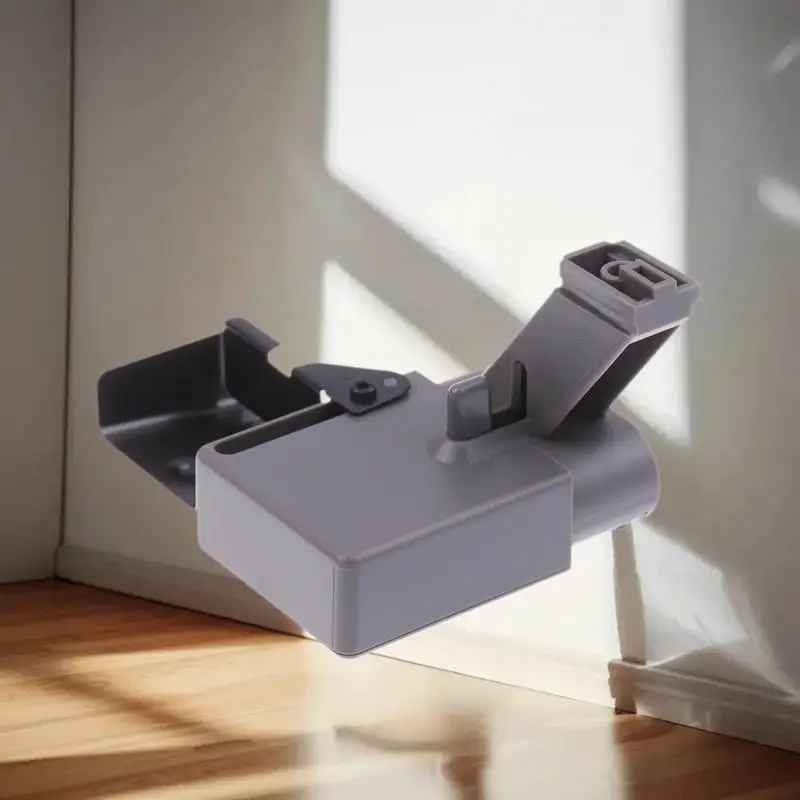 

Комплектующие для 3D-принтеров Bambu Lab A1/A1 Mini: Компонент для очистки и сбора отходов (диспенсер для очистки)