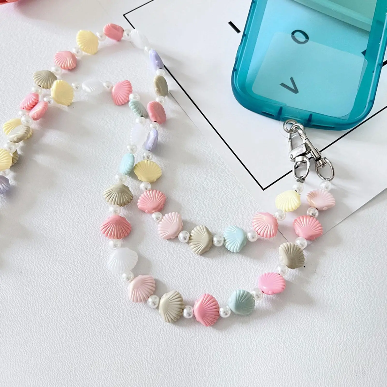 

Ремешок через плечо для телефона с цепочкой через плечо для сумок, сувенир для путешествий и вечеринок