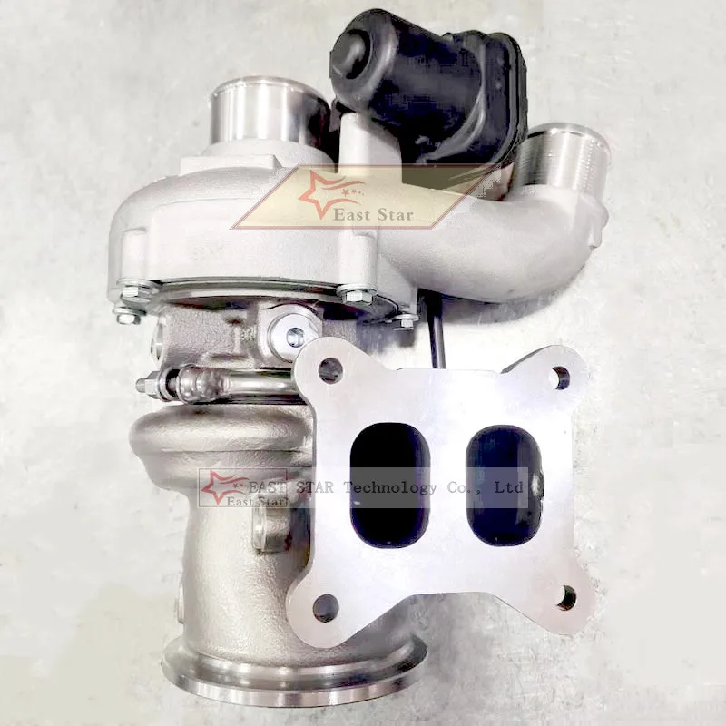 Turbo Turbocharger Turbine 1118100AEN01 1118100-AEN01 1118100 AEN01 For Great Wall HAVAL H6 1118101X-ELT10 1118101XELT10 ELT10