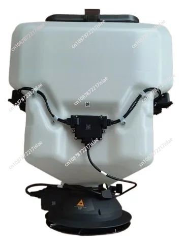 Original T30 Spreading System 3.0 Agriculture Drones (Solid Dispenser) Sprayer for Agricultural Spray UAV Frame