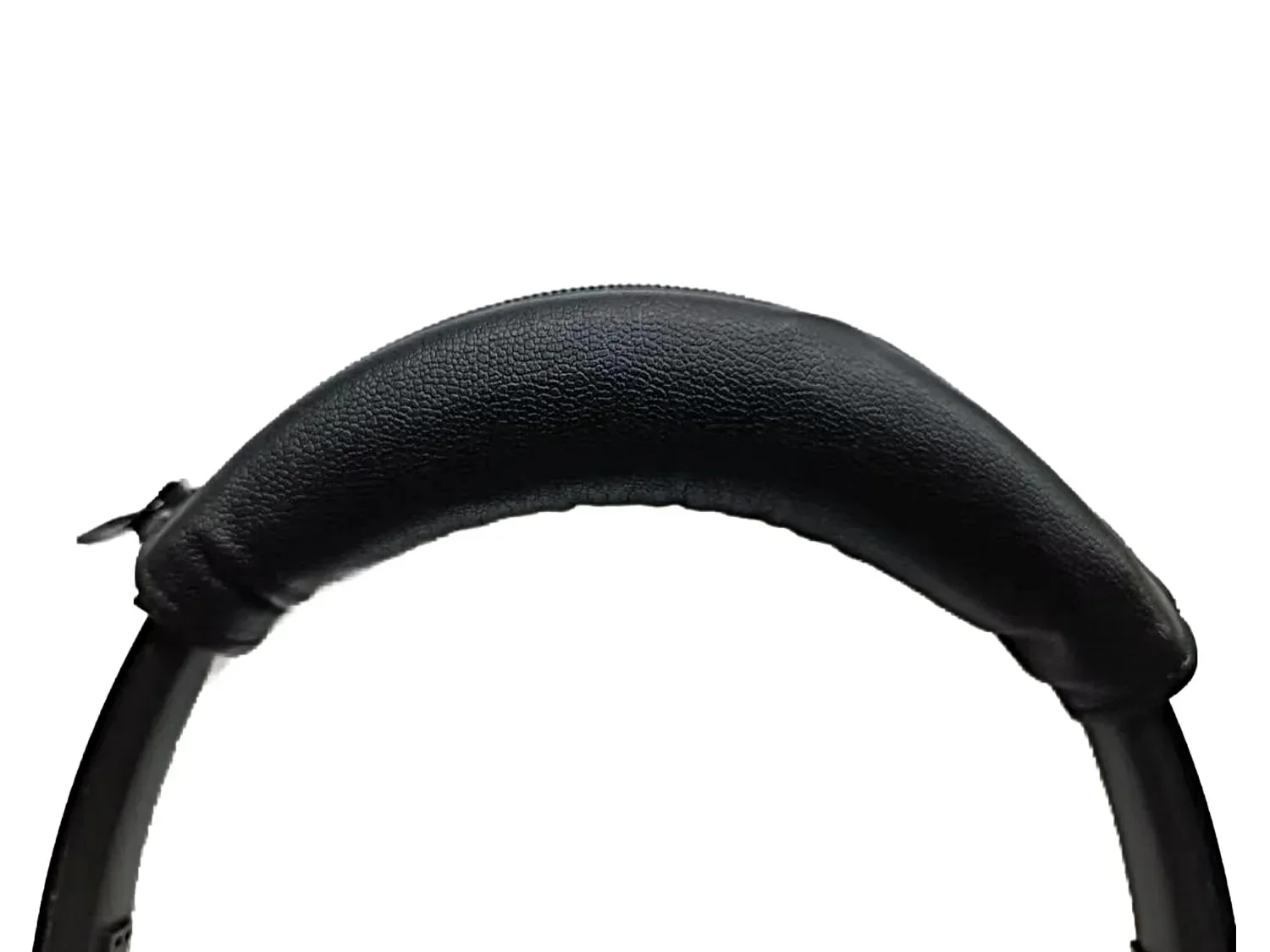

Replacement Headphone Headband for Sony WH-1000XM2 XM3 XM4 headphones, zipper Headband Protein skin protective cover ,2/15