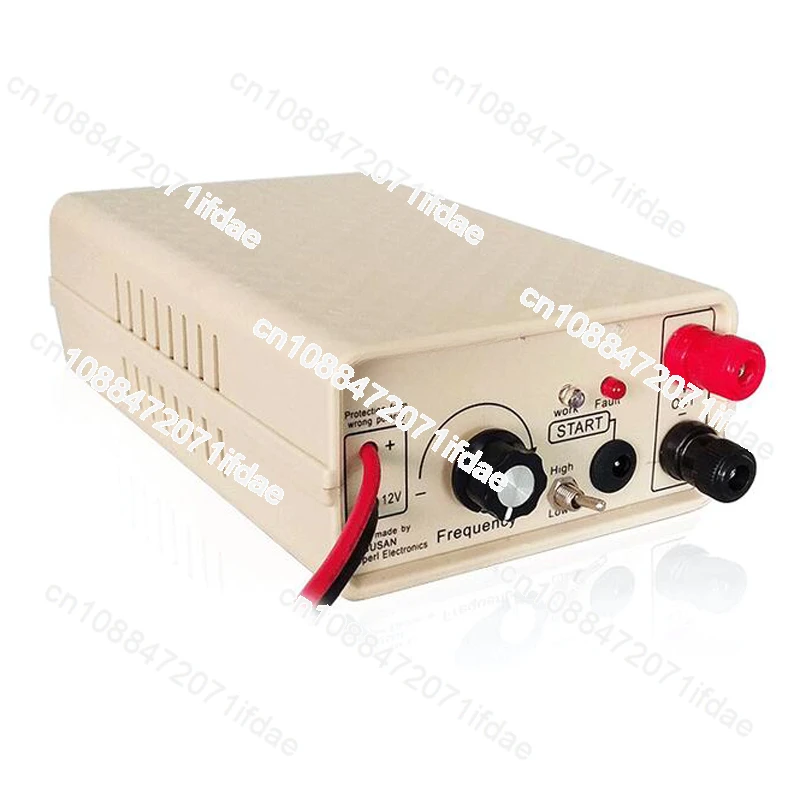 SUSAN-735MP Mixing high-power super-power Inverter head 600W Electronic voltage converter