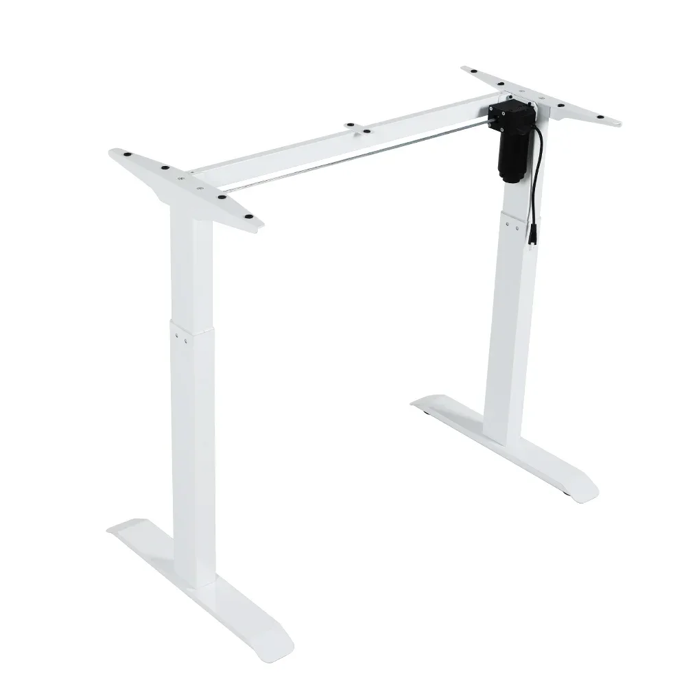 Office Desk Multi-Use High End Standing Table Lift Up 60 Inc Electric Adjustable Desk