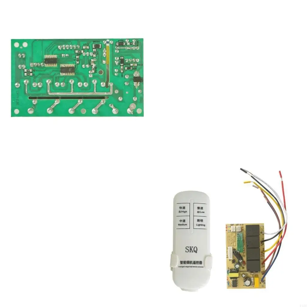 F92F Hood Accessories Control Panel Hood Computer Board Motherboard Hood