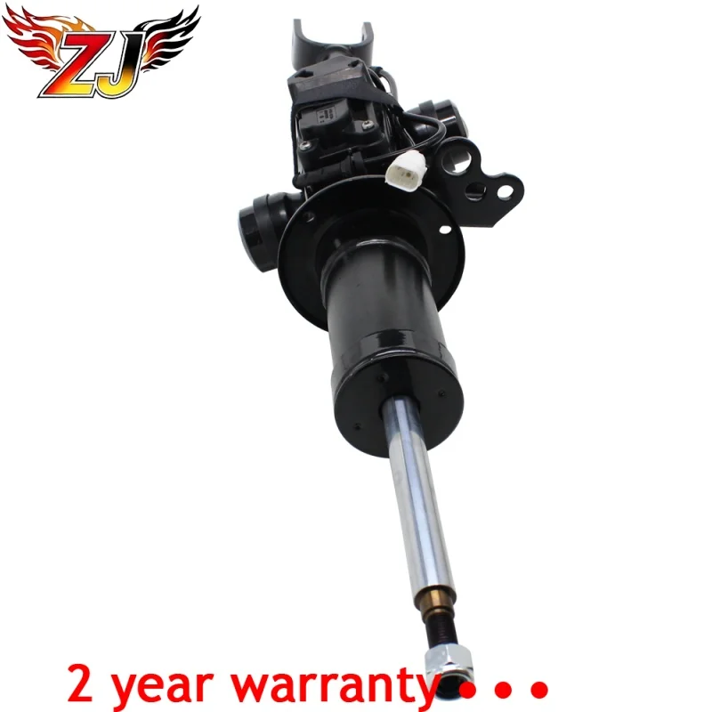 

1X Front Left / Right Hydraulic Shock Absorber EDC For BMW F01 F02 F07 550i 740i 750i 2007-2015 37116796925 37116796926